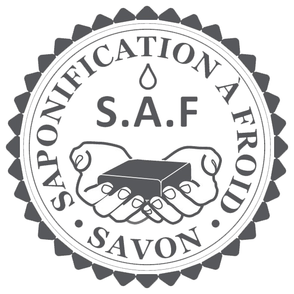 Logo saponification à froid